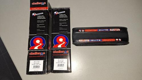 CHALLENGE open tubular for racing 700 x 23c  fiets 2 stuks, Fietsen en Brommers, Fietsen | Ligfietsen, Nieuw, Challenge, Ophalen of Verzenden