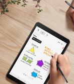 Samsung Galaxy Tab A 8.0 & S Pen (2019), Computers en Software, Android Tablets, 32 GB, 8 inch, Ophalen of Verzenden, Zo goed als nieuw