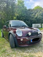 Perfect onderhouden Mini Cooper One (R50) – Bouwjaar 2003, Elektrische ramen, Particulier, Cooper, Te koop