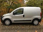 Peugeot bipper 1.4hdi AIRCO, Auto's, Bedrijf, Diesel, 2 zetels, Zilver of Grijs