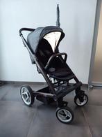 Mutsy IGO + alle toebehoren, Kinderen en Baby's, Ophalen, Gebruikt, Overige merken, Voetenzak