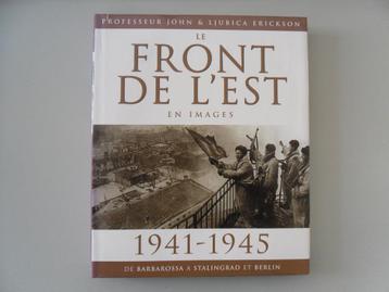 Le Front de l'Est en images 1941-1945 beschikbaar voor biedingen