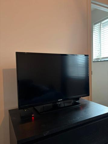 Samsung 32-inch LED-tv ⚠️NO SMART TV, Ophalen, 80 tot 100 cm, Samsung, Gebruikt