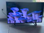 Ambilight Philips 50’ Smart TV 4k A+, Philips, LED, Ophalen of Verzenden, Zo goed als nieuw