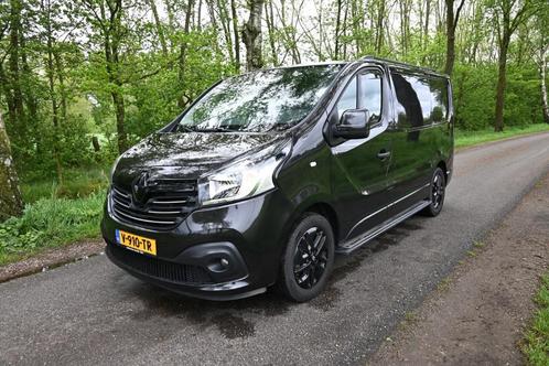 Renault Trafic 1.6 dCi T29 L1H1 Luxe Energy | Navi | Trekhaa, Auto diversen, Overige Auto diversen, Ophalen