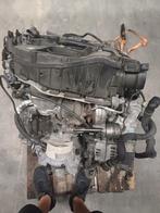 Complete Motor Mercedes Sprinter 2.1 CDI W212 651924 651.924, Ophalen of Verzenden, Gebruikt, Mercedes-Benz