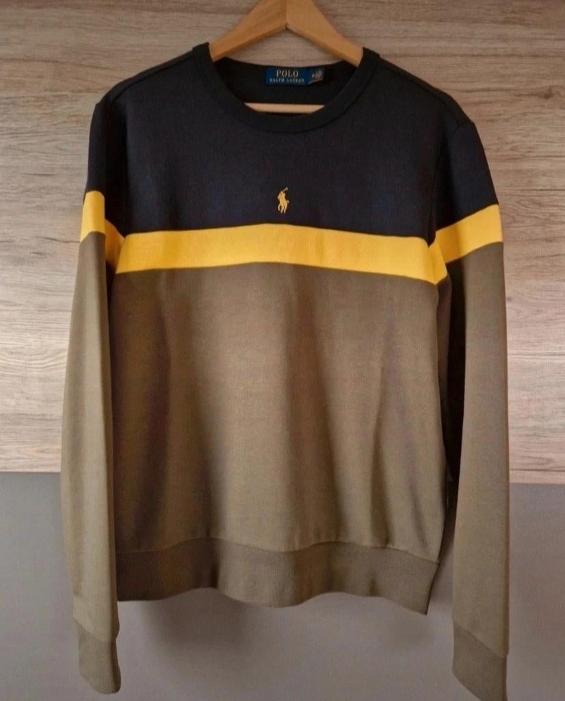 Sweat ralph lauren, Ophalen of Verzenden