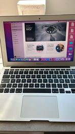 Apple MacBook Air - Early 2015 (SSD - 500 giga), Enlèvement ou Envoi, 11 pouces, 512 GB, Azerty