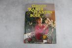 Groot Kamerplantenboek, Boeken, Ophalen