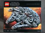 Lego 75192 Star Wars UCS Millennium Falcon, Ophalen, Nieuw, Complete set, Lego