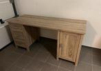 Bureau te koop, Ophalen, Zo goed als nieuw, Bureau