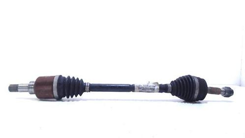 AANDRIJFAS LINKS VOOR Citroën C3 (SC) (9801388580), Auto-onderdelen, Remmen en Aandrijving, Citroën, Gebruikt
