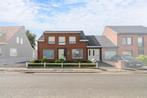 Ruim halfopen bebouwing op 855m2!, 500 à 1000 m², 179 m², Province de Flandre-Occidentale, 4 pièces
