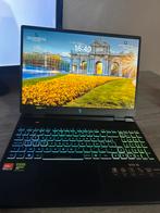 Gaming laptop Acer nitro 16, Computers en Software, Windows Laptops, Ophalen, Zo goed als nieuw, Gaming
