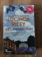 Lucinda Riley : de lavendeltuin, Ophalen, Gelezen