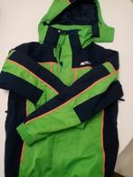 Veste de ski homme taille S, Ski, Gebruikt, Ophalen of Verzenden, Kleding