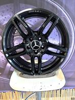 18 inch 5x112 Origineel Mercedes Vito (AMG) Velgen (Demo Mod, Auto-onderdelen, Banden en Velgen, Ophalen of Verzenden, Gebruikt