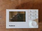 Thermostaat Buderus logamatic rc300, Ophalen of Verzenden, Gebruikt