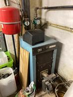 Ciney 2000 olieketel, Doe-het-zelf en Bouw, Ophalen, Gebruikt, Cv-ketel of Combi-ketel, Minder dan 60 cm