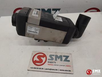 Occ chauffage de stationnement Webasto Air Top 200, Utilisé, Renault, Climatisation et Chauffage