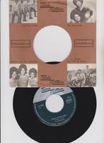 The Temptations – Since I Lost My Baby  1965  SOUL   (EX), 7 inch, Single, Ophalen of Verzenden, Zo goed als nieuw