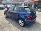 Audi A1, 1.0TFSI, 2017, 5deurs, GPS, 114.905km's + Garantie, Auto's, Cruise Control, A1, Euro 6, https://public.car-pass.be/vhr/e322133e-670b-40e6-abf0-800c99b571bf
