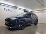 Toyota RAV-4 GR Sport - Pano dak, Automaat, 2487 cc, Blauw, 137 kW