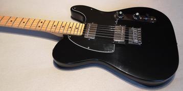 Fender Telecaster Blacktop beschikbaar voor biedingen