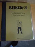 Luxe album kiekeboe ( 2009 ) Nieuwstaat, Une BD, Enlèvement ou Envoi, Neuf, Merho