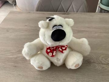 Dommel pluche handpop (25 cm) beschikbaar voor biedingen