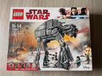 Lego 75189 star wars sealed, Enlèvement ou Envoi, Comme neuf, Ensemble complet, Lego