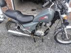 Oldtimer daelim vs 125cc, Chopper, 125 cc, 11 kW of minder, 1 cilinder