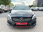 Mercedes A250i AMG-PACK prachtige wagen! 1j garantie, Alcantara, Bedrijf, A-Klasse, Automaat