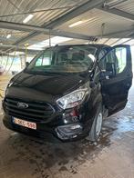 Ford transit custom, Achat, Particulier