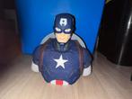 Captain america spaarpot, Ophalen, Nieuw