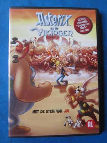 Asterix en de Vikingen beschikbaar voor biedingen