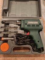 Nieuwe soldeerbout, Doe-het-zelf en Bouw, Ophalen