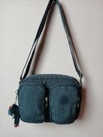 Handtas, Handtassen en Accessoires, Tassen | Damestassen, Ophalen, Nieuw, Blauw, Schoudertasje