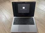 Macbook Pro M1, Computers en Software, Apple Macbooks, Gebruikt, Qwerty, Overige groottes, Onbekend