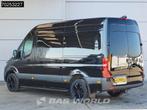 Mercedes Sprinter 319 CDI 190PK Black Edition 2025 Model LED, Automaat, Stof, Euro 6, 4 cilinders