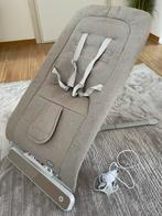 Beige ligstoel Chicco, Kinderen en Baby's, Wipstoeltjes, Zo goed als nieuw, Chicco