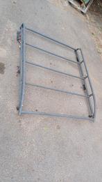 Dakdrager voor kleine camionette, Auto diversen, Dakdragers, Ophalen, Zo goed als nieuw