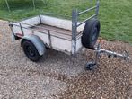 Aanhangwagen 180x100., Auto diversen, Aanhangers en Bagagewagens, Ophalen of Verzenden