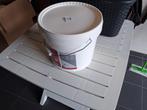 Witte muurverf, Doe-het-zelf en Bouw, Verf, Beits en Lak, Ophalen, 5 tot 10 liter, Wit, Verf