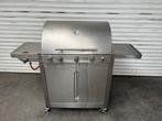 Gasbarbecue inox bbq, Ophalen, Gebruikt, Barbecook