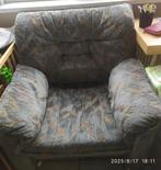 1-zit zetel gratis op te halen, Huis en Inrichting, Fauteuils, Ophalen