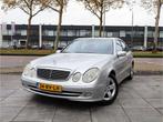 Mercedes Benz E-klasse 220 CDI Classic Automaat 2003, 34-RV-, Auto's, Automaat, Gebruikt, Overige brandstoffen, Bedrijf