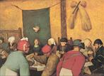 Calendrier Bruegel de 1969, Collections, Autres sujets/thèmes, Photo, Utilisé, 1980 à nos jours