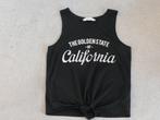 Topje California maat 158/164, Kinderen en Baby's, Kinderkleding | Maat 158, Gebruikt, Meisje, H&M, Ophalen of Verzenden