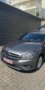 Mercedes A180 | 2013 | 141.000 km | Topstaat!, Voorwielaandrijving, 1600 cc, 5 deurs, Particulier